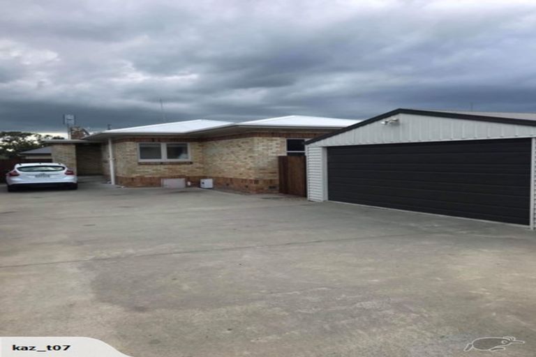 Photo of property in 181 Tramway Road, Enderley, Hamilton, 3214