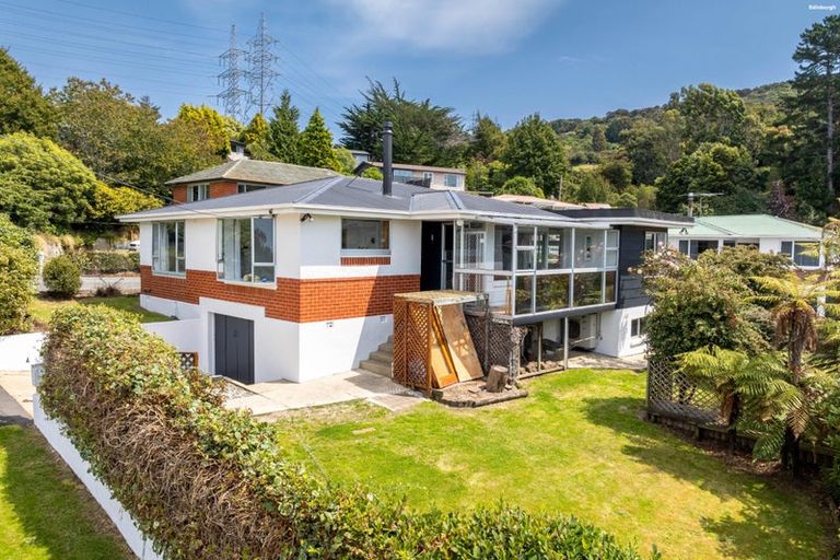 Photo of property in 109 Wakari Road, Helensburgh, Dunedin, 9010