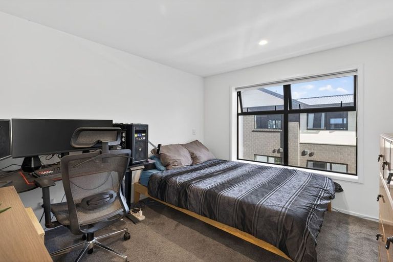 Photo of property in 12/9 Southwark Street, Christchurch Central, Christchurch, 8011