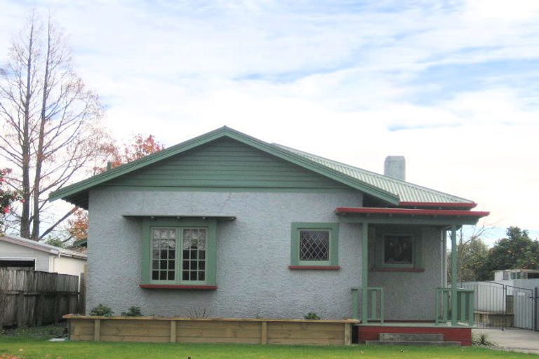 Photo of property in 1024 Konini Street, Mahora, Hastings, 4120