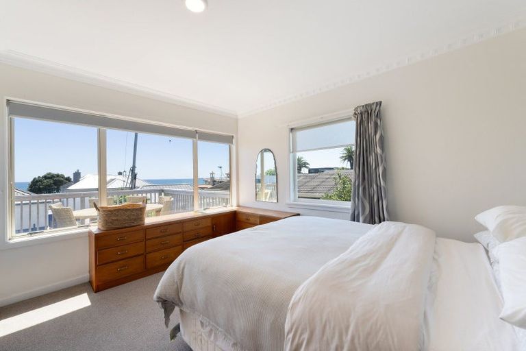Photo of property in 57a Oceanbeach Road, Mount Maunganui, 3116