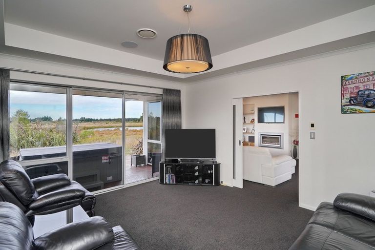 Photo of property in 36 Te Kohanga Drive, Pegasus, 7612