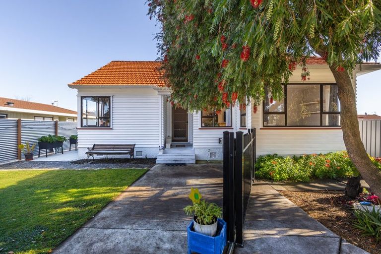 Photo of property in 66 Douglas Mclean Avenue, Marewa, Napier, 4110