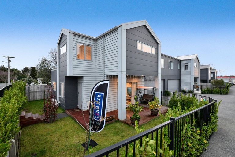 Photo of property in 112e Queens Avenue, Frankton, Hamilton, 3204