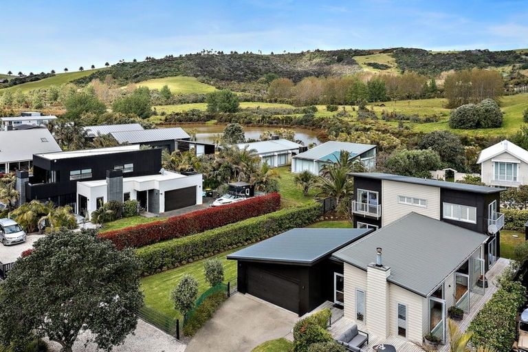 Photo of property in 253 Mangatawhiri Road, Omaha, 0986