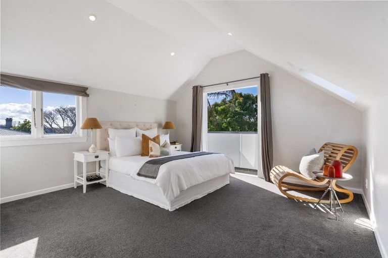 Photo of property in 19 Burnley Terrace, Mount Eden, Auckland, 1024