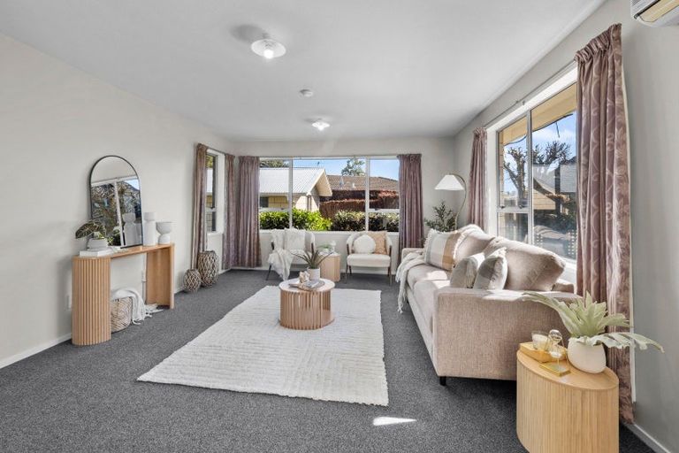 Photo of property in 24 Lane Street, Allenton, Ashburton, 7700