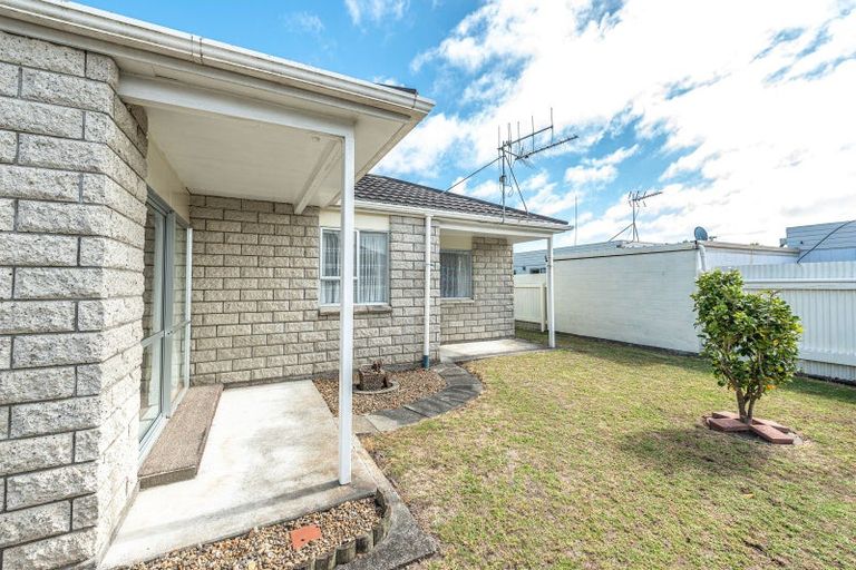 Photo of property in 85d Harrison Street, Whanganui, 4500