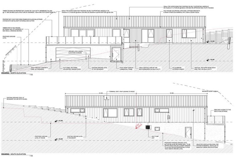 Photo of property in 7 Fineran Lane, Cashmere, Christchurch, 8022