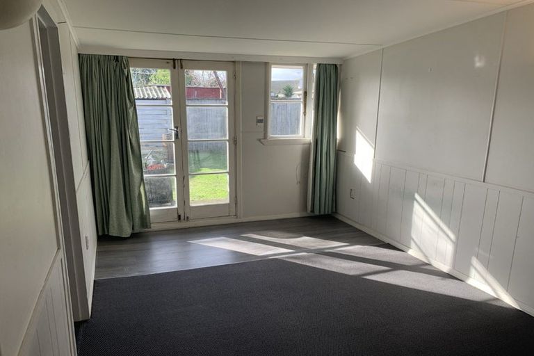 Photo of property in 27 Park Road, West End, Palmerston North, 4412