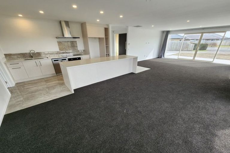 Photo of property in 41a Stonebrook Drive, Rolleston, 7614