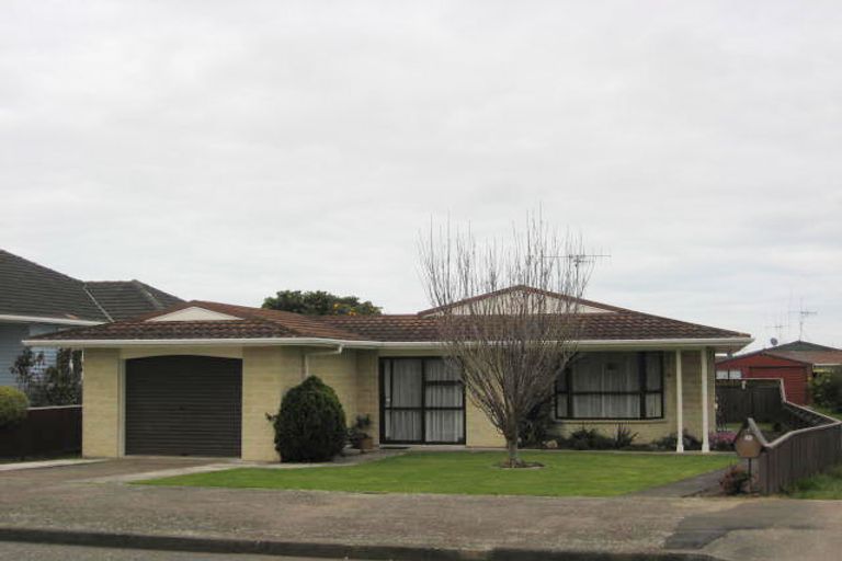 Photo of property in 125 Weraroa Road, Levin, 5510