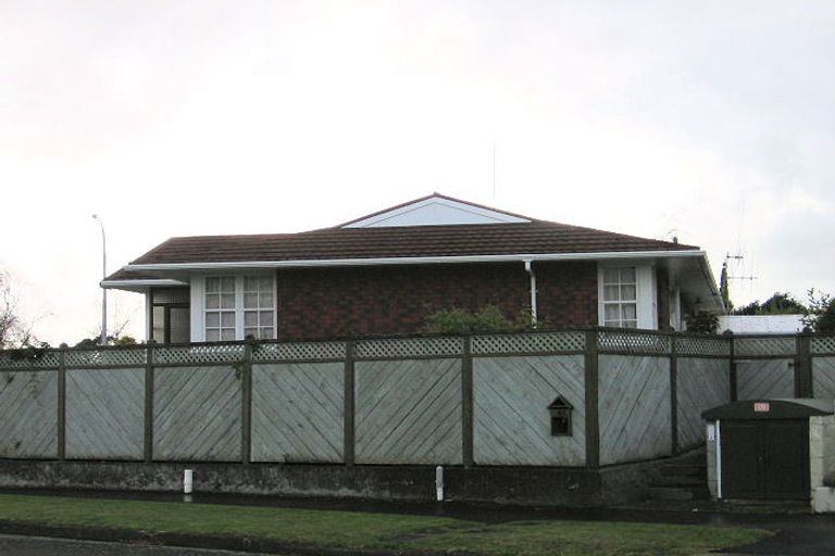 Photo of property in 44 Franklin Avenue, Hokowhitu, Palmerston North, 4410