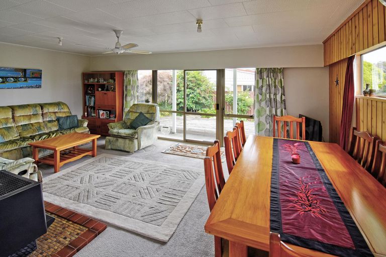 Photo of property in 32 Taranaki Street, Kuripuni, Masterton, 5810