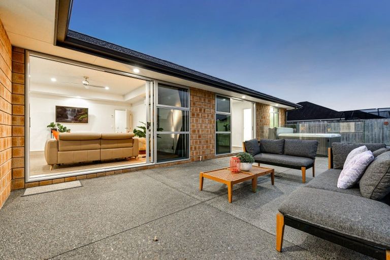 Photo of property in 15 Brad Avenue, Flagstaff, Hamilton, 3210