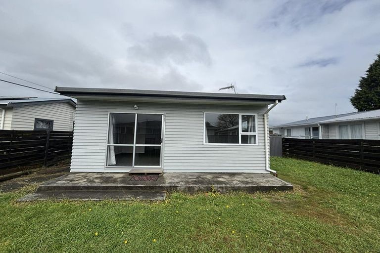 Photo of property in 123a Martin Street, Wallaceville, Upper Hutt, 5018