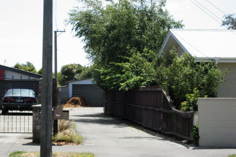 Photo of property in 20a Bentley Street, Russley, Christchurch, 8042