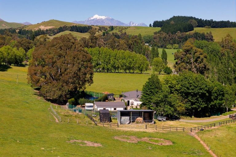 Photo of property in 1519 Marama Road, Seddon, 7285