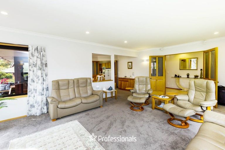 Photo of property in 64 Ebdentown Street, Ebdentown, Upper Hutt, 5018