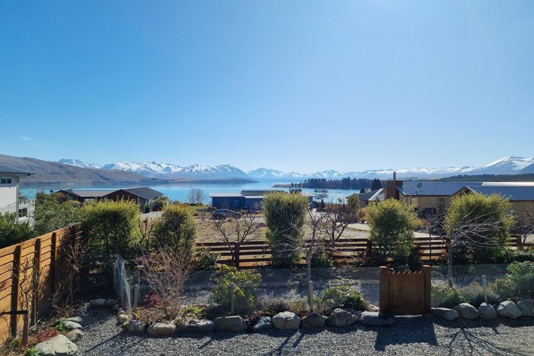 Photo of property in 7 Rankin Rise, Lake Tekapo, 7999