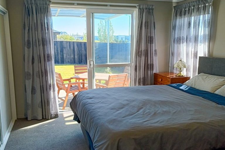 Photo of property in 2 George West Square West, Wigram, Christchurch, 8025