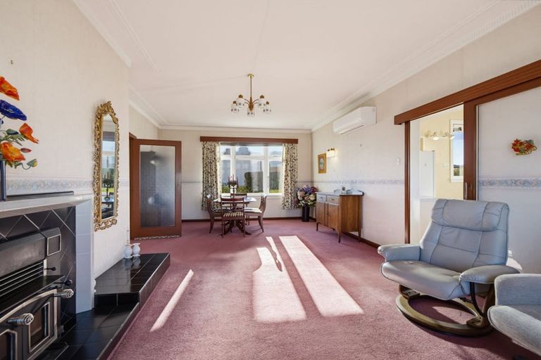 Photo of property in 49 Lune Street, South Hill, Oamaru, 9400