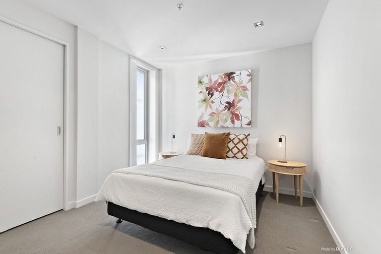 Photo of property in Republic Apartments, 5g/11 Tennyson Street, Te Aro, Wellington, 6011