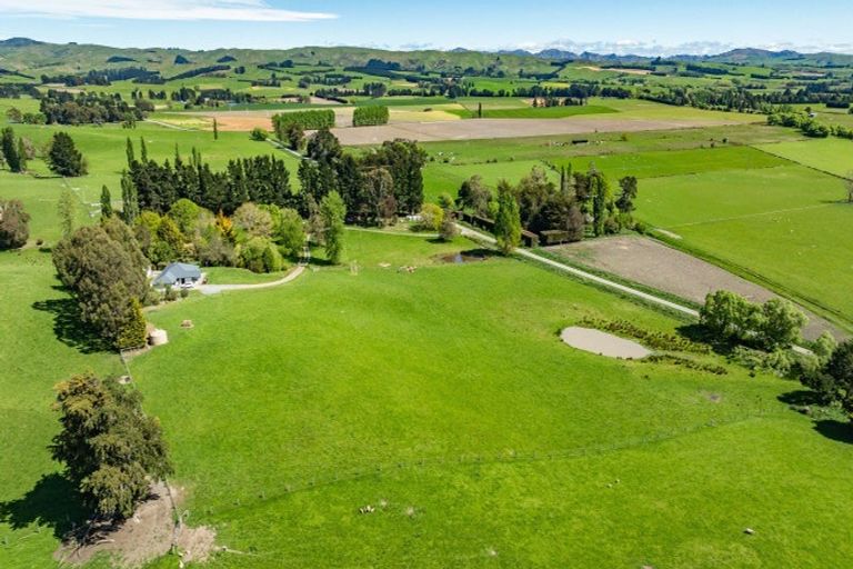Photo of property in 57 Nonoti Road, Cheviot, 7383