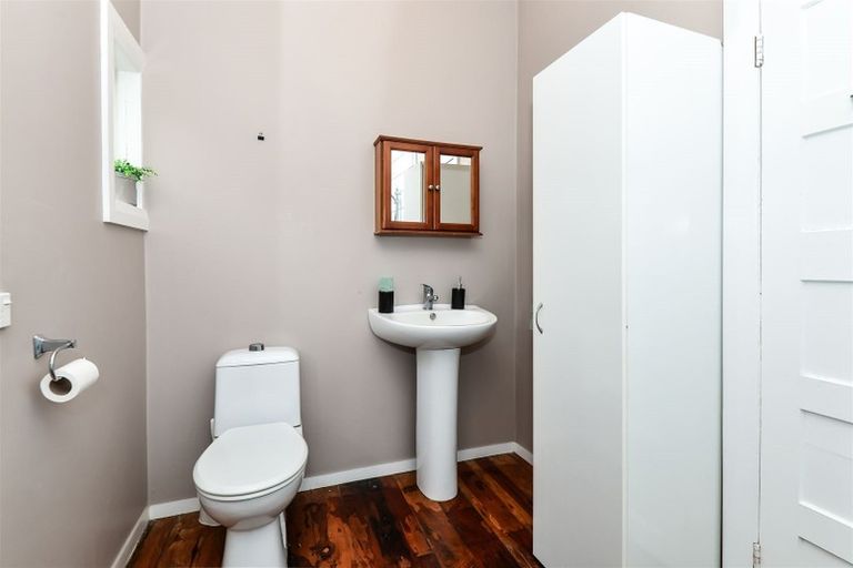 Photo of property in 134 Clyde Street, Hamilton East, Hamilton, 3216