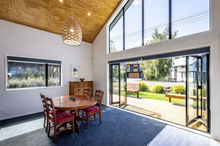 Photo of property in 4 Lee Street, Ohakune, 4625