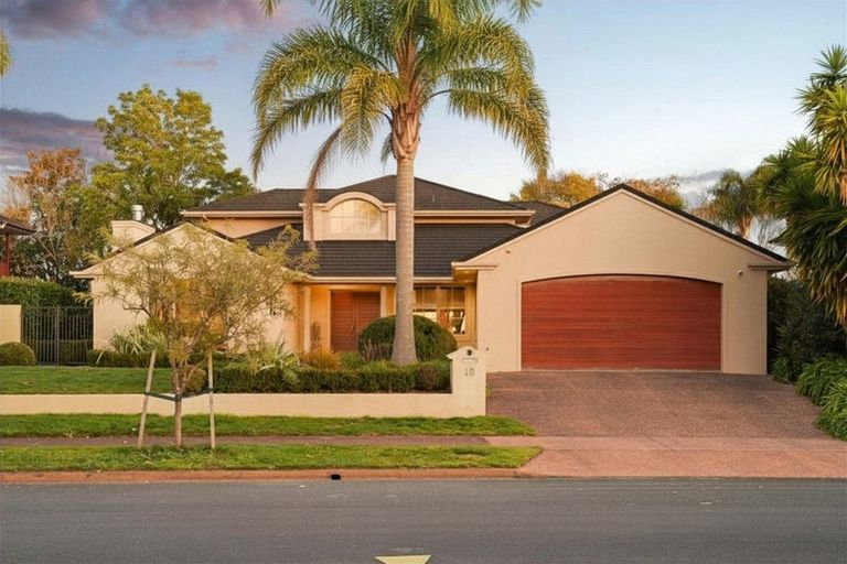 Photo of property in 18 Raungawari Drive, Huntington, Hamilton, 3210