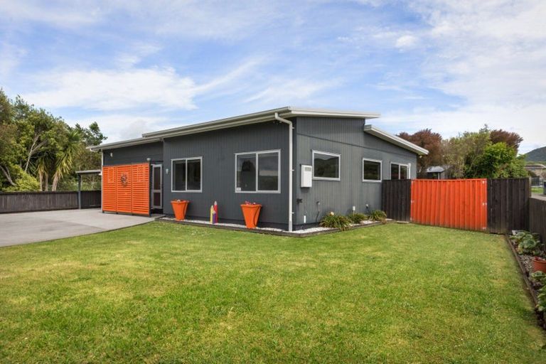 Photo of property in 102 Consols Street, Waihi, 3610