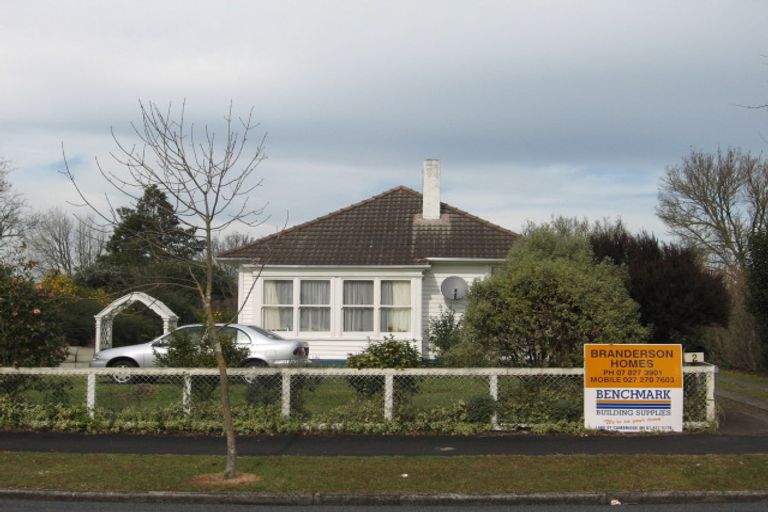 Photo of property in 2 Sare Crescent, Fairfield, Hamilton, 3214