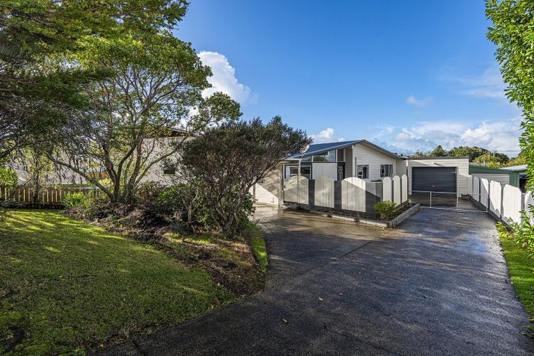 Photo of property in 77 Ranfurly Street, Dargaville, 0310