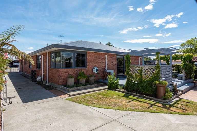 Photo of property in 24 Blairich View, Witherlea, Blenheim, 7201
