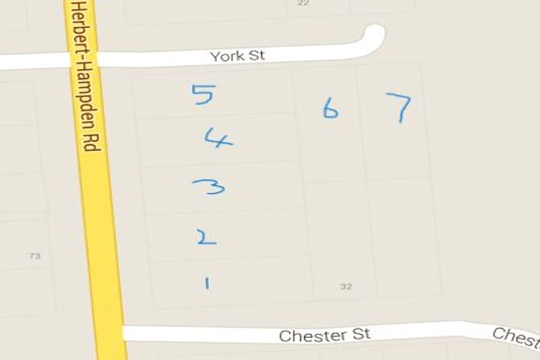 Photo of property in 32 Chester Street, Hampden, 9410