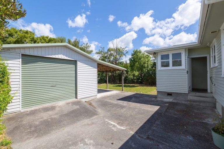 Photo of property in 20 William Benton Street, Featherston, 5710