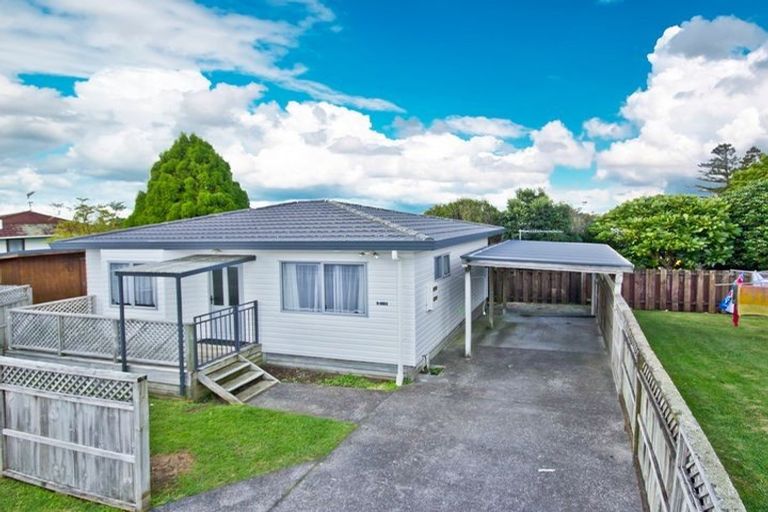 Photo of property in 86a Sturges Road, Henderson, Auckland, 0612