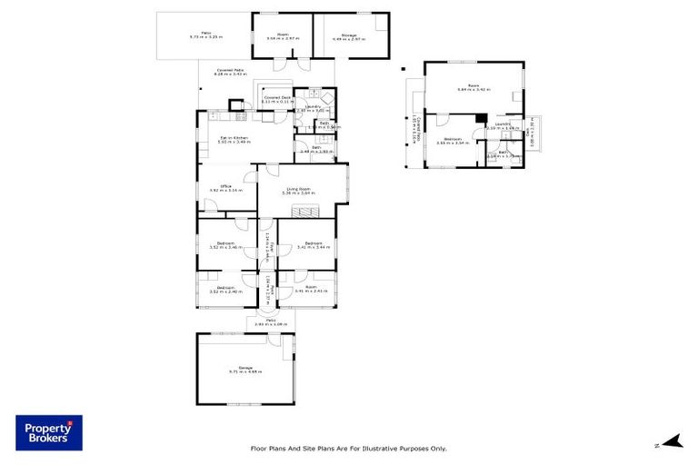 Photo of property in 11 Harris Street, Kaiti, Gisborne, 4010