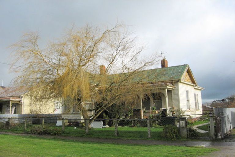 Photo of property in 5 Crimea Street, Wyndham, 9831