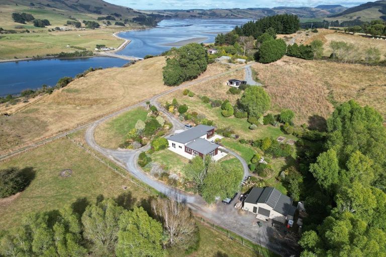 Photo of property in 37 Settlement Hill Road, Owaka, 9586