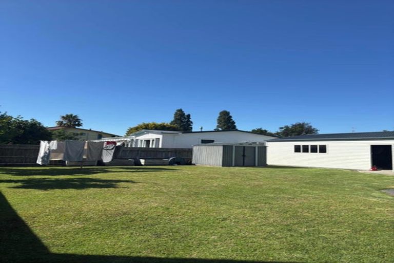 Photo of property in 121 College Road, Edgecumbe, 3120