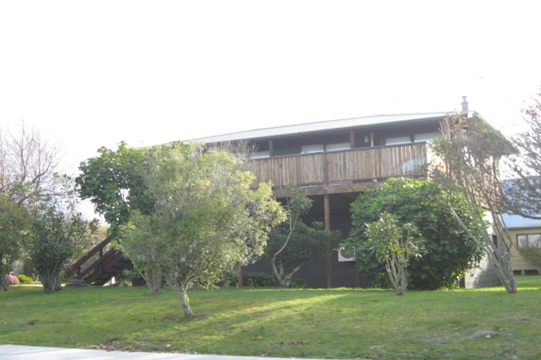 Photo of property in 20 Parehopu Street, Kuratau, Turangi, 3381