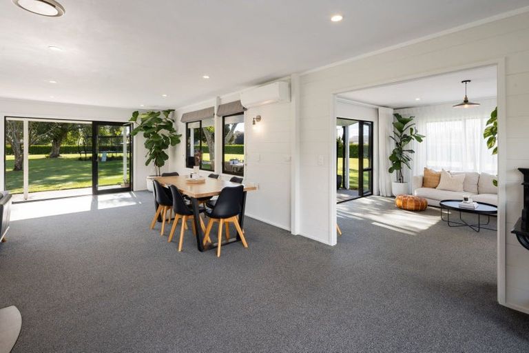 Photo of property in 48 Peake Road, Cambridge, Hamilton, 3283