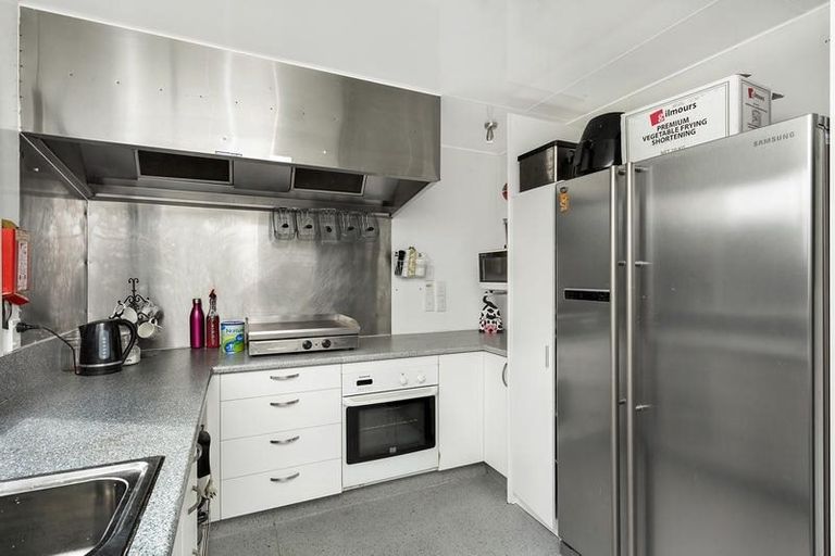 Photo of property in 3353 Clarks Junction-lee Stream Road, Clarks Junction, Outram, 9074