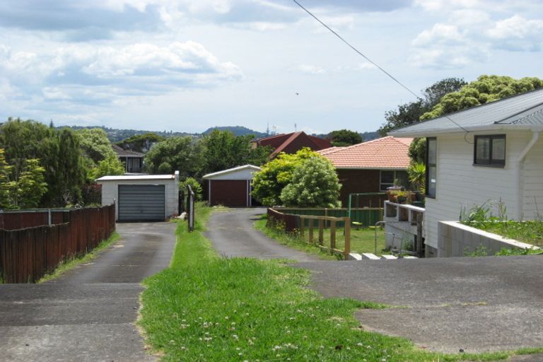 Photo of property in 2/13 Rimu Road, Mangere Bridge, Auckland, 2022