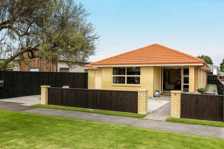 Photo of property in 12 Ropiha Street, Fitzroy, New Plymouth, 4312