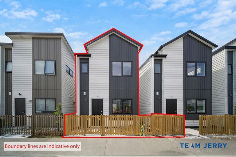 Photo of property in 65 Kairakau Street, Papakura, 2110