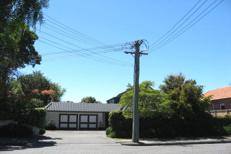 Photo of property in 6 Repton Street, Merivale, Christchurch, 8014