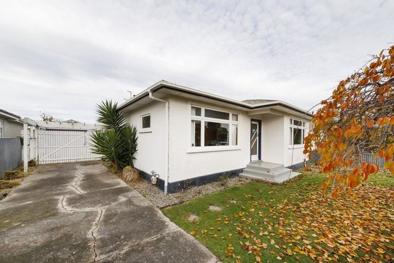 Photo of property in 7 Hobson Place, Takaro, Palmerston North, 4412